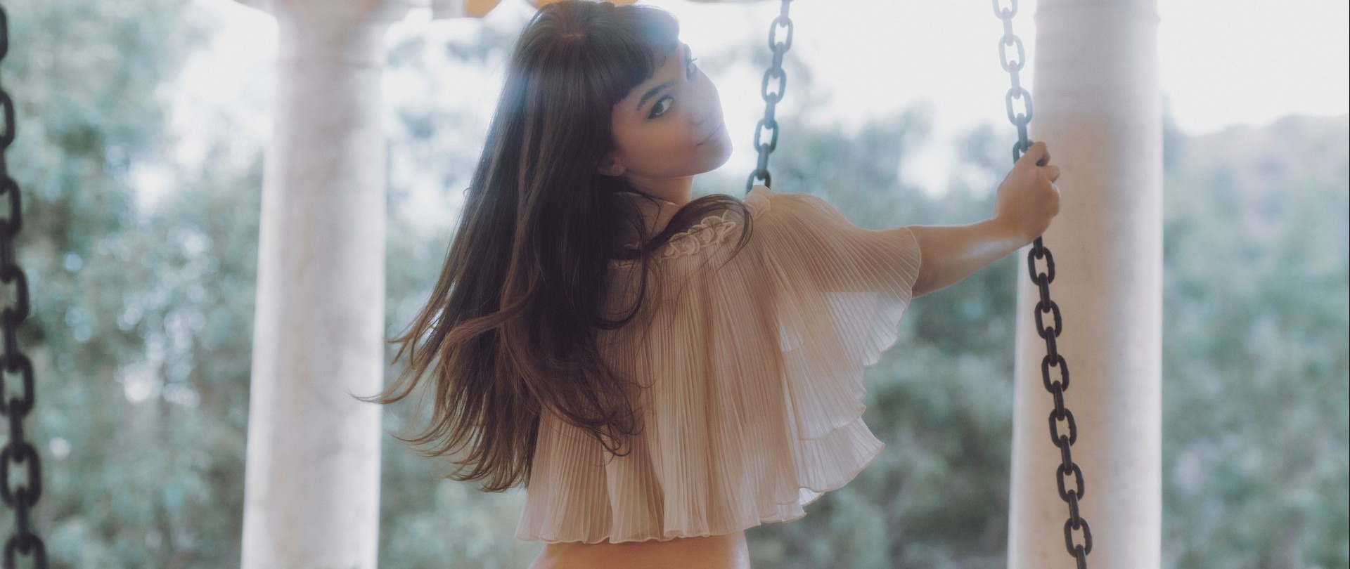 Ivy Rose